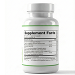 Nature’s Ability Curcumin C3 Complex® with BioPerine®