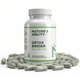 Nature's Ability Full Spectrum Detox Binder | Zeolite & Shilajit