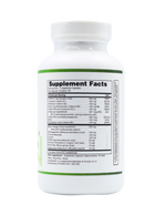 SereneForce Methyl B Complex | Quatrefolic® & Ashwagandha