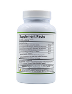Nature's Ability Intestinal Flora Complex | Berbevis® Berberine & Neem