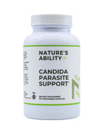 Nature's Ability Intestinal Flora Complex | Berbevis® Berberine & Neem