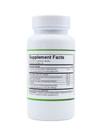 Nature's Ability Memory Support | Lion's Mane & Ginkgo