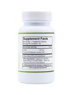 Nature's Ability Premium Lipase | Fat Digestion & Brain Support