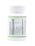 Nature's Ability Adrenal Energy | Ashwagandha & Rhodiola