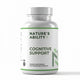 Nature's Ability Cognitive Support | Alpha-GPC, GABA & L-Theanine
