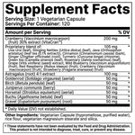 Nature's Ability Kidney Support Supplement | VitaCran™ & Nettle