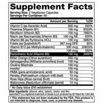 SereneForce Methyl B Complex | Quatrefolic® & Ashwagandha