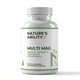 Nature's Ability Premium Multi Mag | 8-Form Mineral Blend