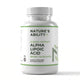 Nature's Ability Alpha Lipoic Acid 600mg | Cellular Energy & Nerve Support