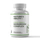 Nature's Ability Premium Mushroom Complex | 9-Strain Blend